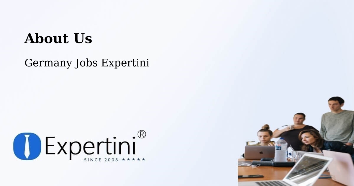 About Expertini Recruitment Platform  – Beelitz - Beelitz, Germany Jobs Expertini