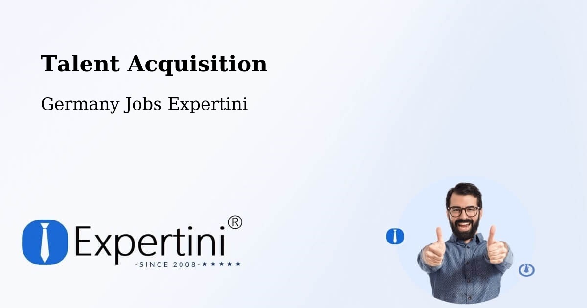 Post Jobs & Find Candidates in Beelitz – Talent Acquisition Solutions - Germany Jobs Expertini